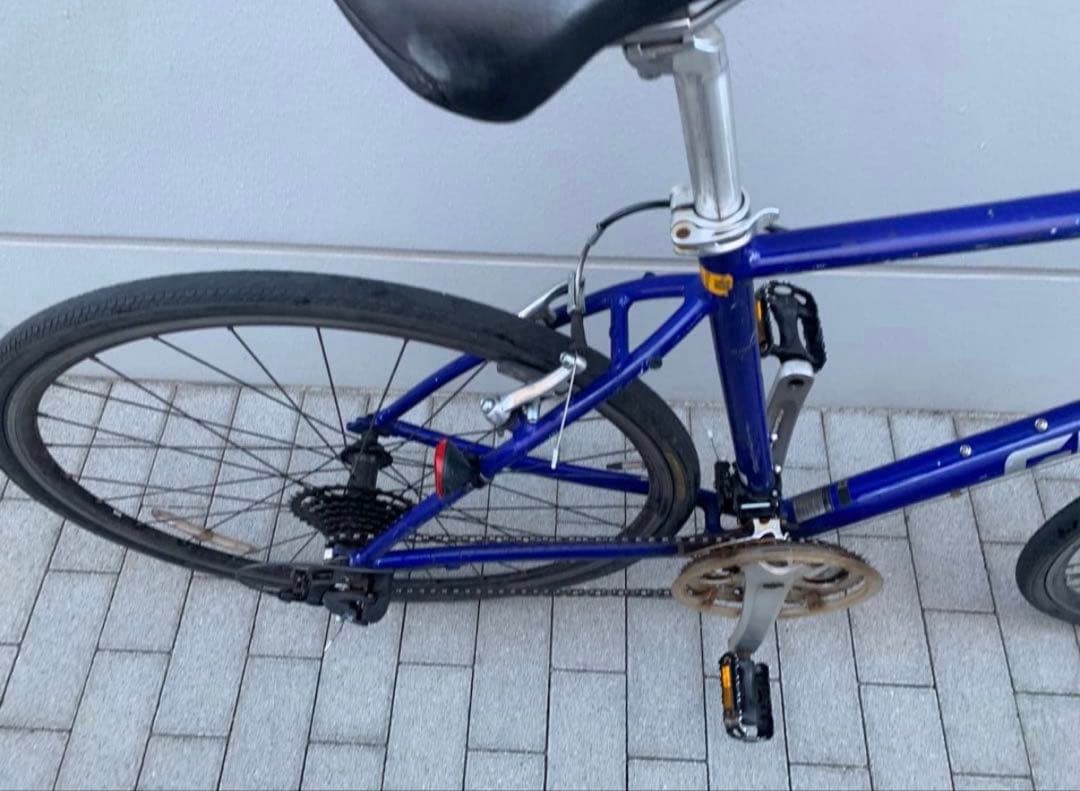 C*e様 【東京世田谷区周辺受け渡し希望】GIANT ESCAPE サイズM 即