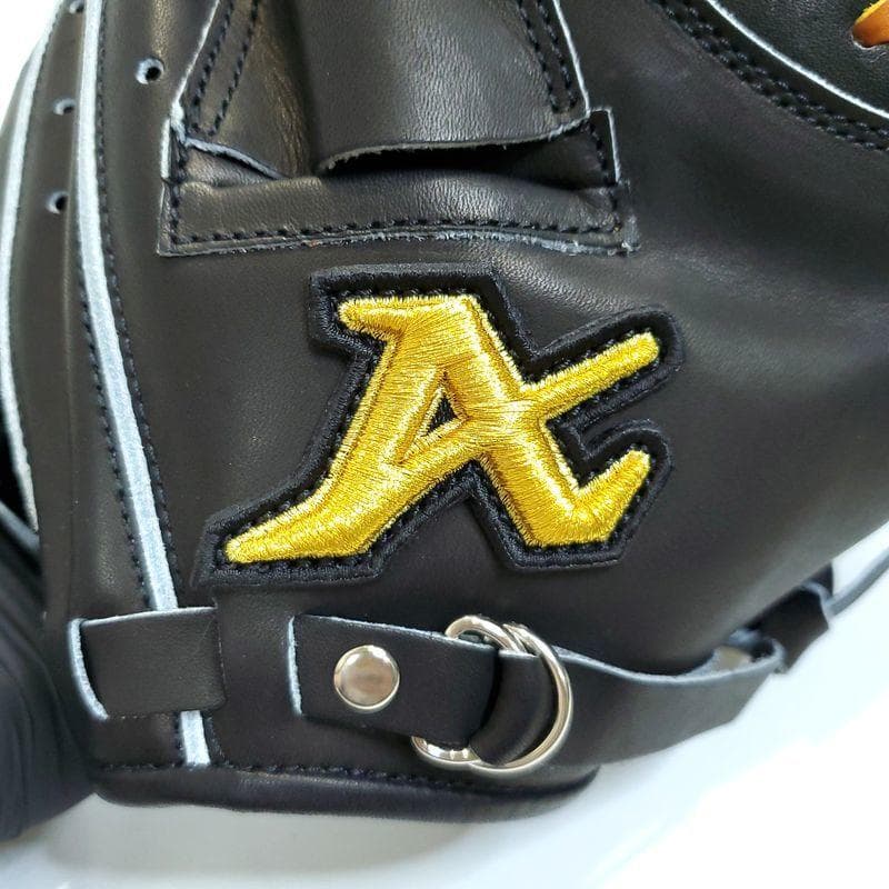 アトムズ KT12 日本製 キャッチャーミット ATOMS 11 硬式グローブ