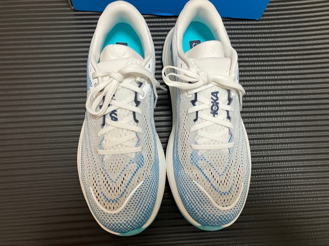 HOKA ONEONE リンコン 4 28.5cm 美品
