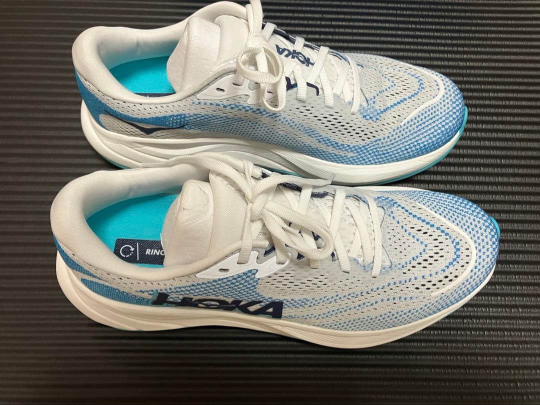 HOKA ONEONE リンコン 4 28.5cm 美品