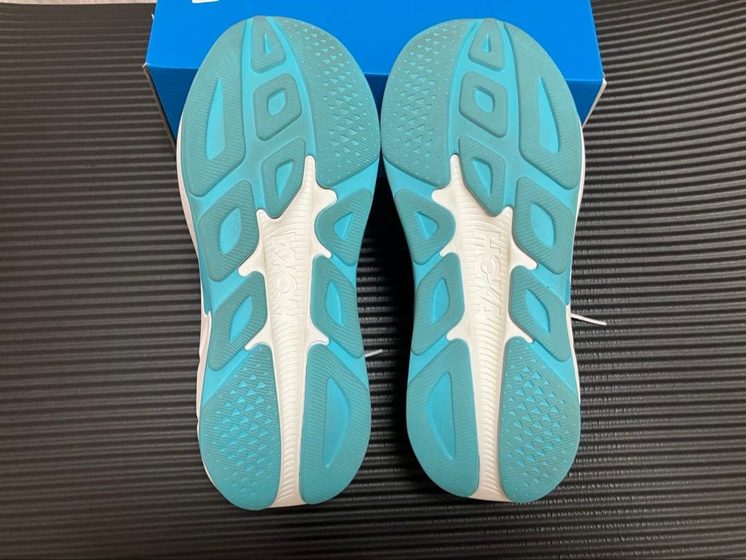 HOKA ONEONE リンコン 4 28.5cm 美品