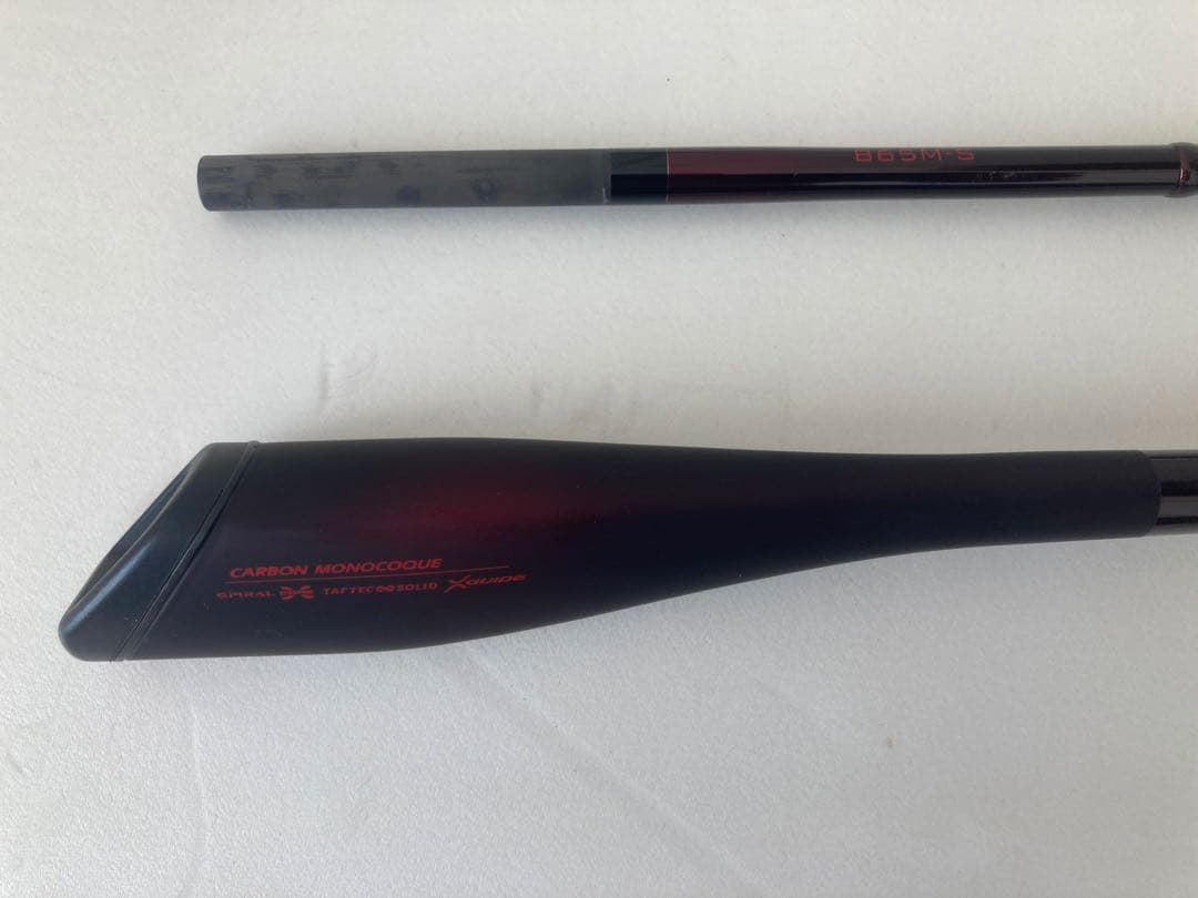 19 シマノSephtia Limited l Suite Ｂ６５-Ｓ