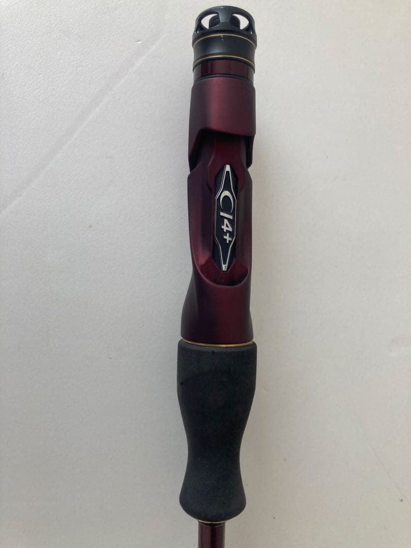 19 シマノSephtia Limited l Suite Ｂ６５-Ｓ