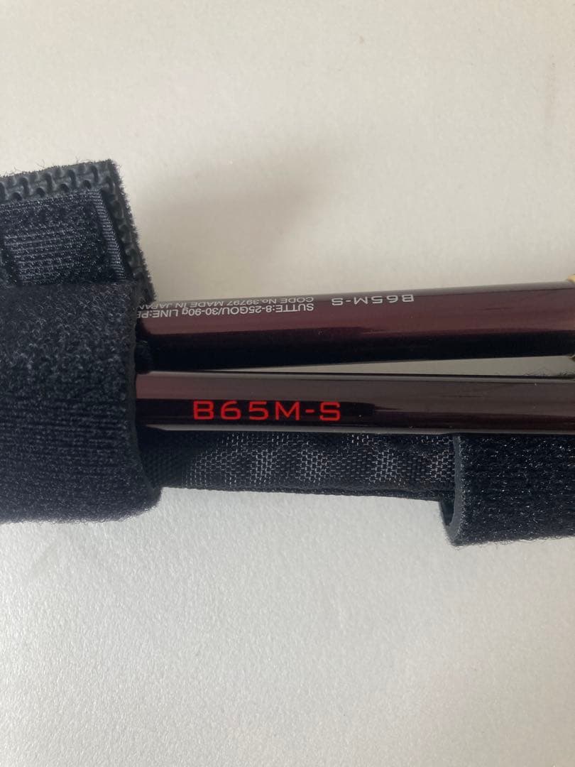 19 シマノSephtia Limited l Suite Ｂ６５-Ｓ