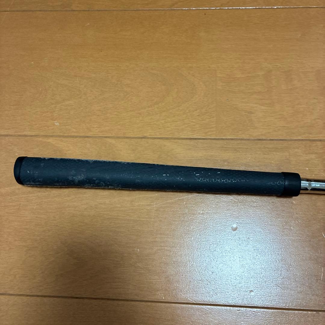 スリクソン Z725 アイアン 4-SW 9本 DG S200 おまけパター付