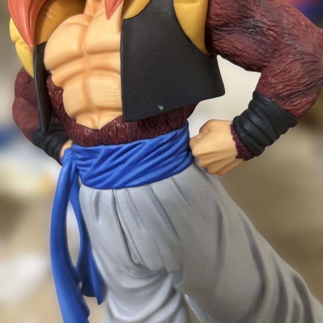 ドラゴンボール1番くじ