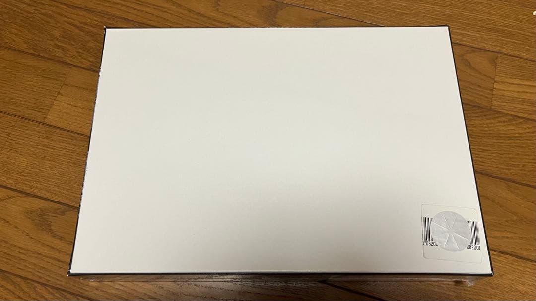 ワンピース　スーパージャンプ　ジグソーパズル　非売品