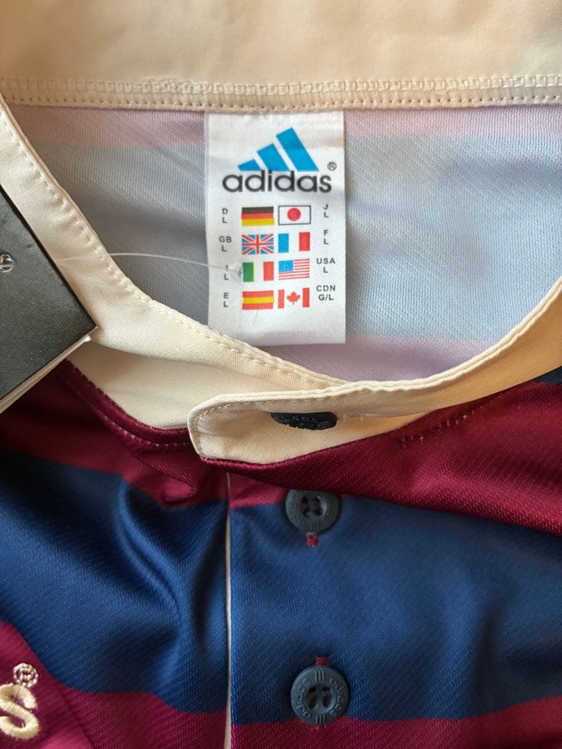 【激レア】adidas ニューカッスル アウェイ ユニホーム 95-97 長袖L