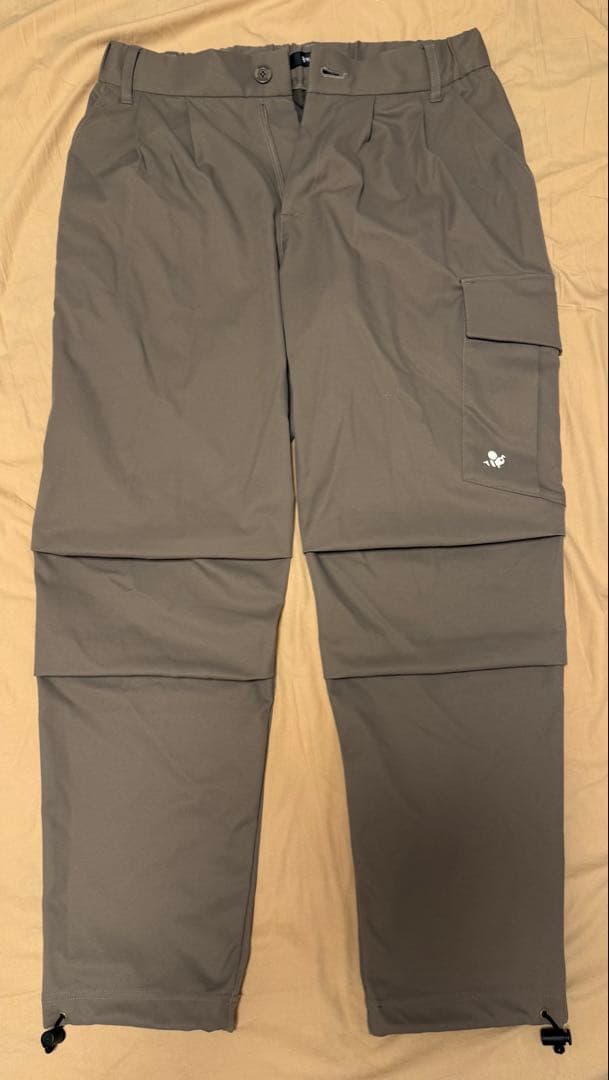 Men’s Parachute Cargo IG