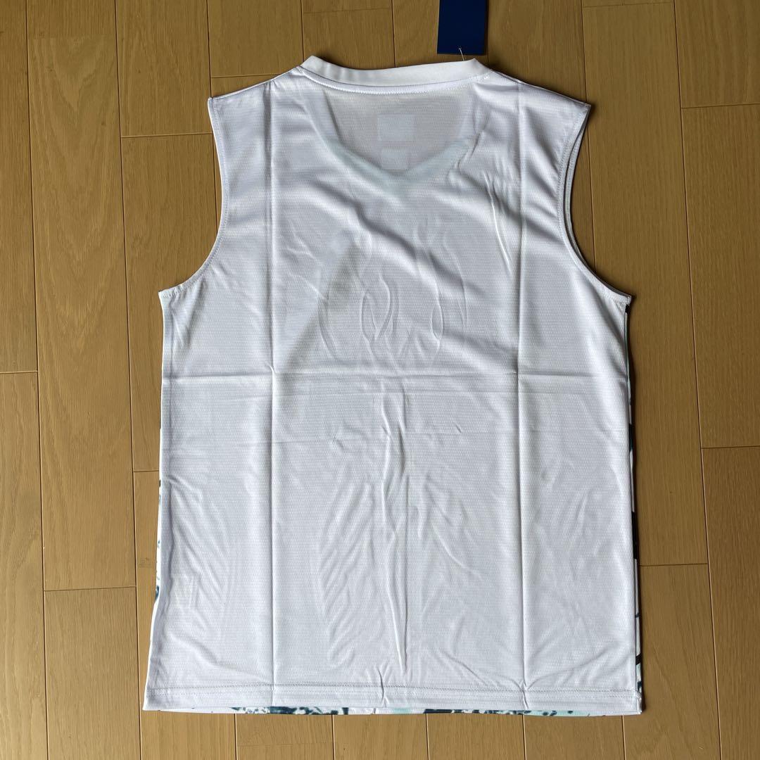 ヨネックス　YONEX テニス&バドミントン　ゲームウェア　上下セット　新品　L