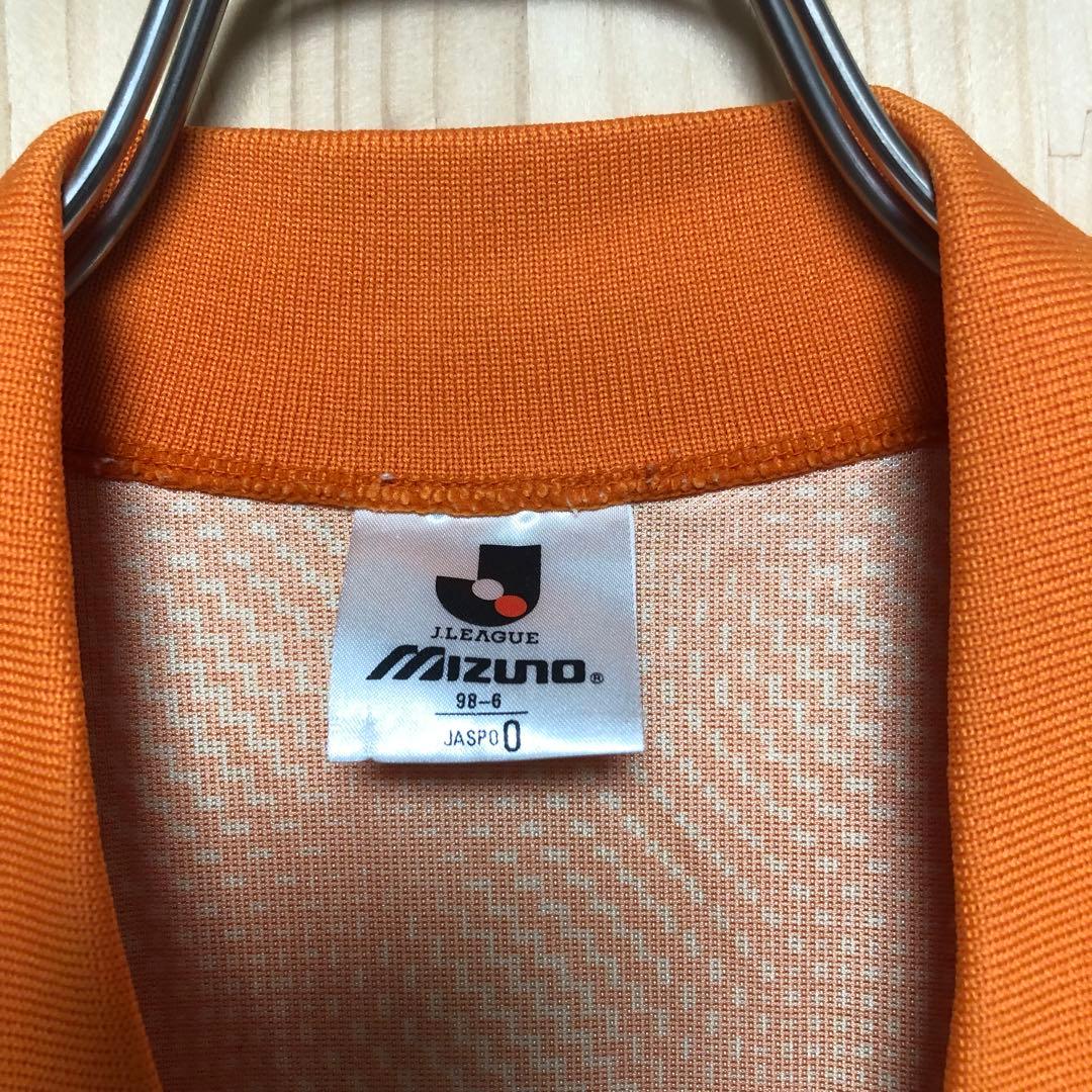 MIZUNO ミズノ 清水エスパルス Shimizu S-Pulseユニフォーム
