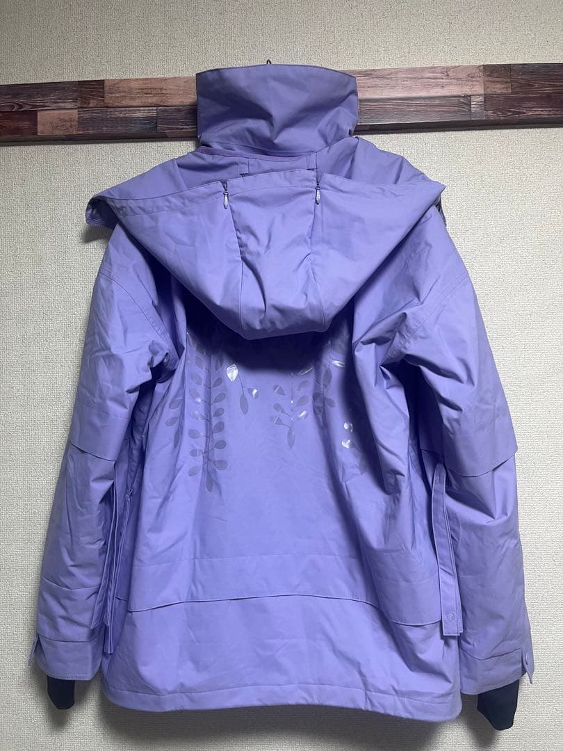 【MARQLEEN 】24-25 上下セット　XL