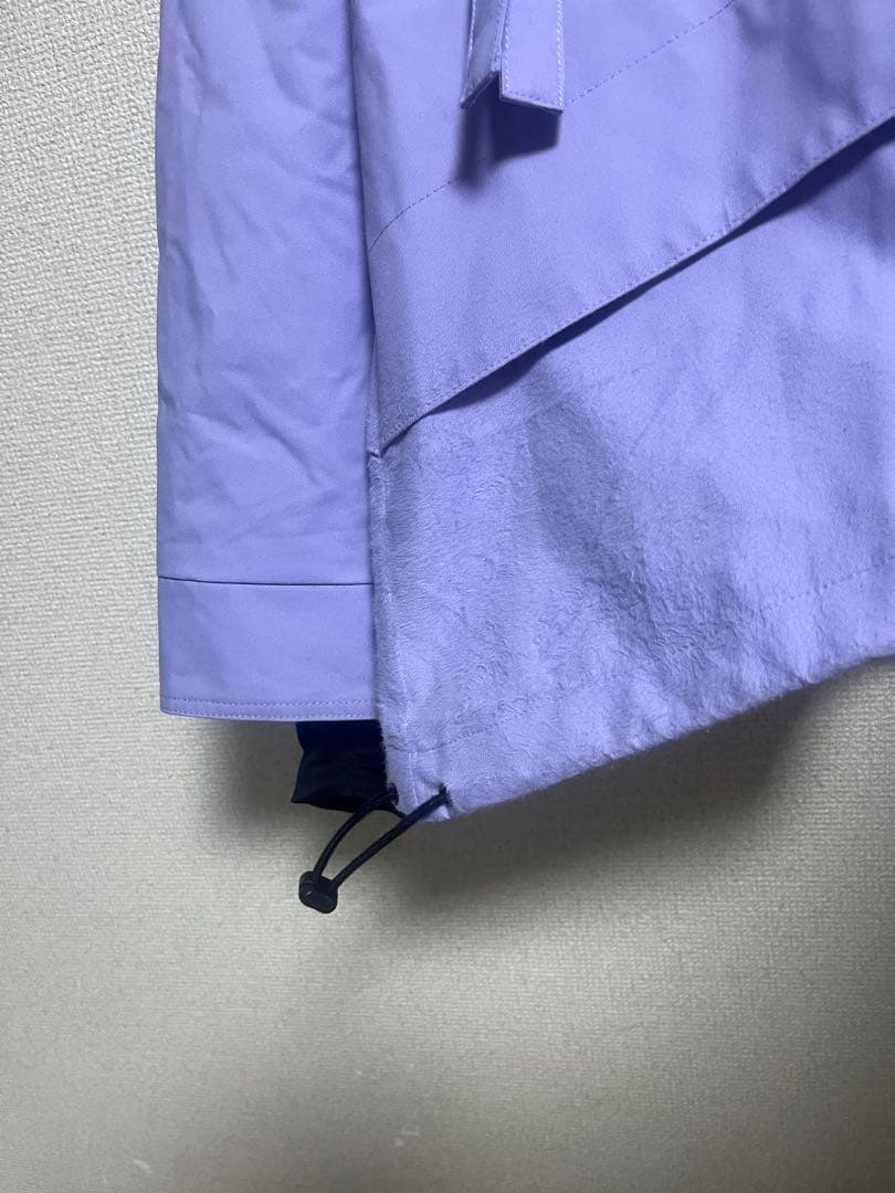 【MARQLEEN 】24-25 上下セット　XL