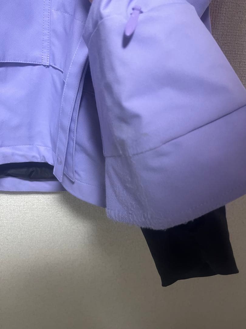 【MARQLEEN 】24-25 上下セット　XL
