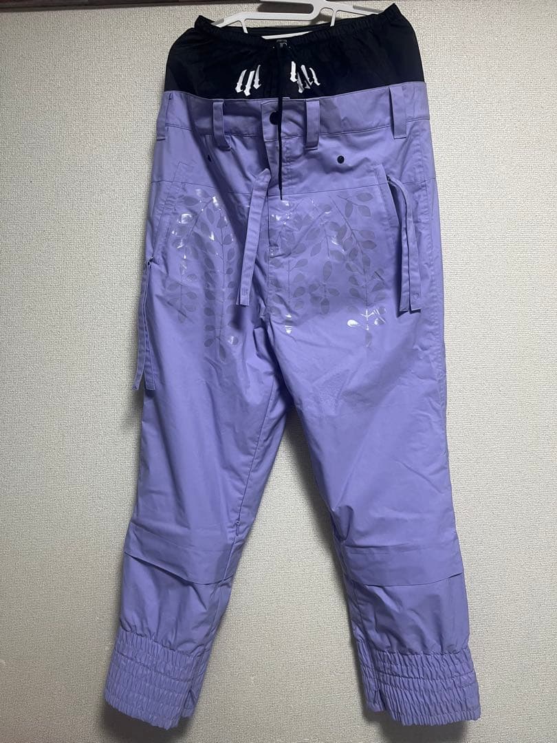 【MARQLEEN 】24-25 上下セット　XL