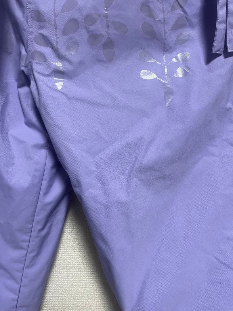 【MARQLEEN 】24-25 上下セット　XL