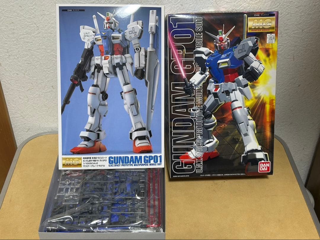 ガンプラ　14個まとめ売り