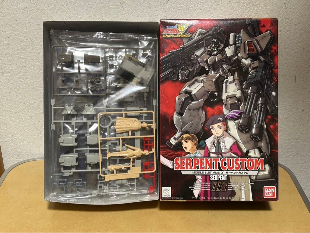 ガンプラ　14個まとめ売り