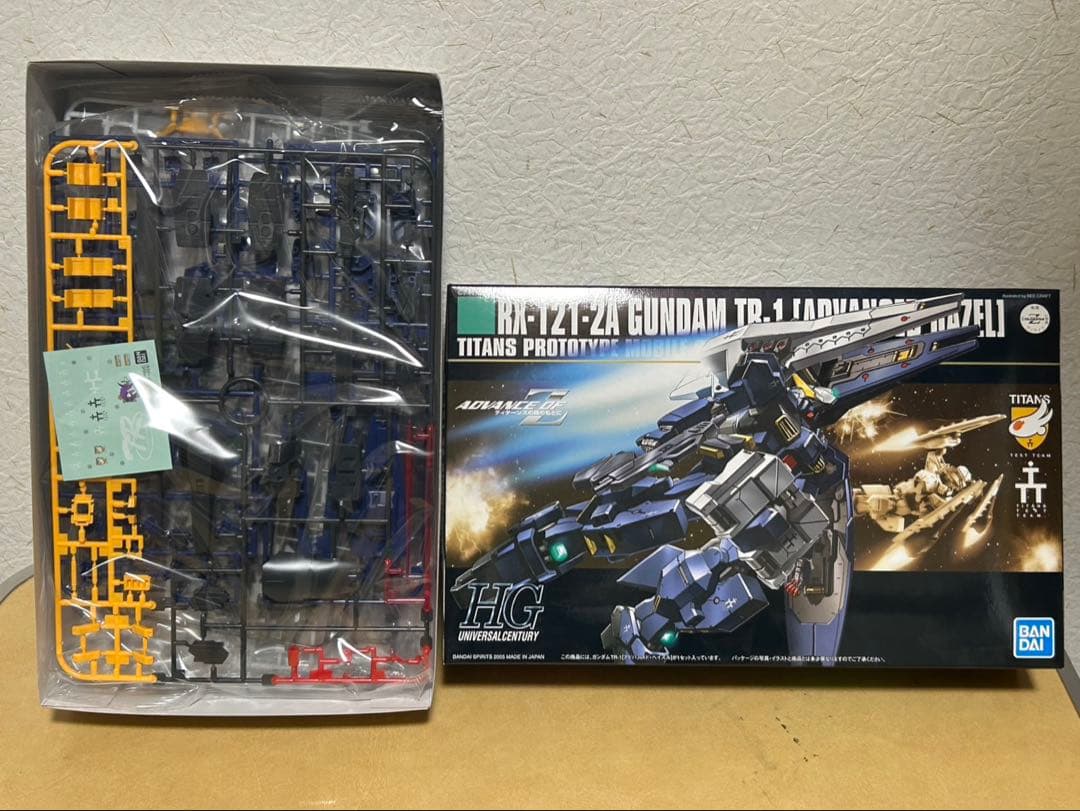 ガンプラ　14個まとめ売り
