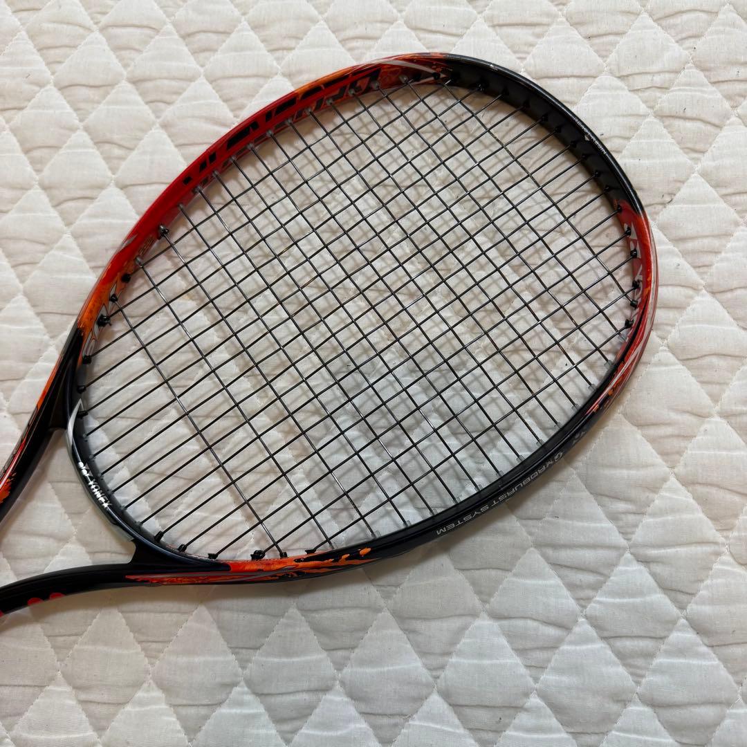 送料無料　ジオブレーク YONEX GEOBREAK 70S ソフトテニス