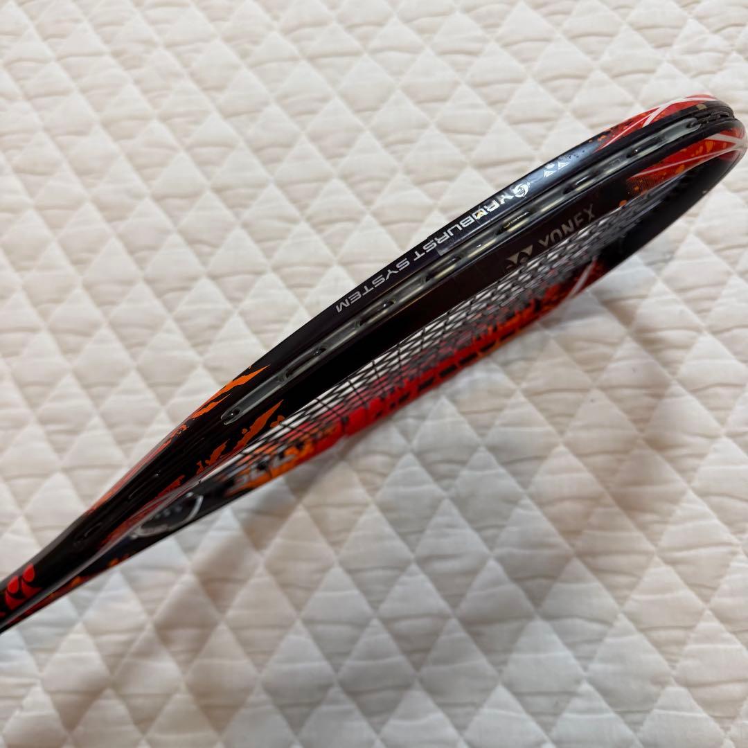 送料無料　ジオブレーク YONEX GEOBREAK 70S ソフトテニス