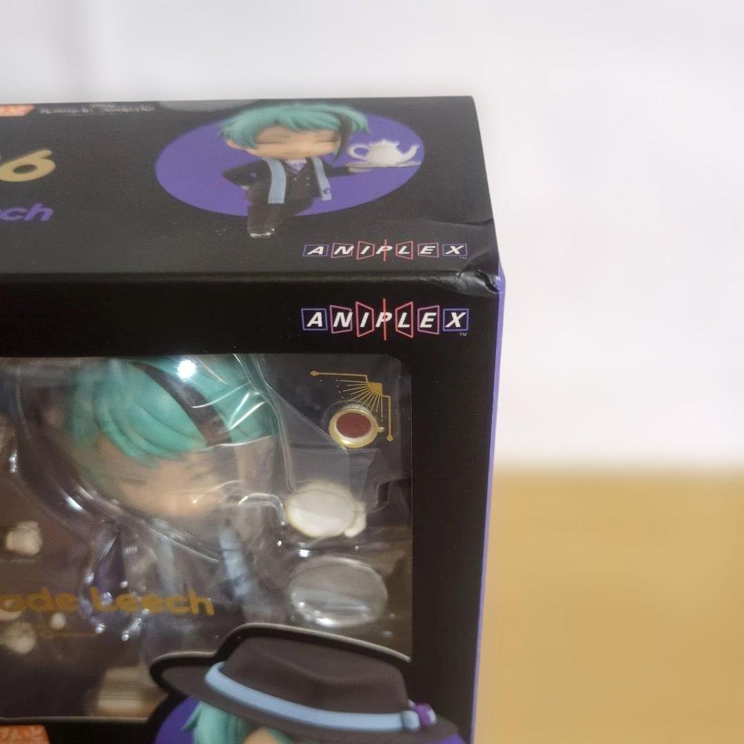 【新品未開封】ねんどろいど ジェイド・リーチ　1886