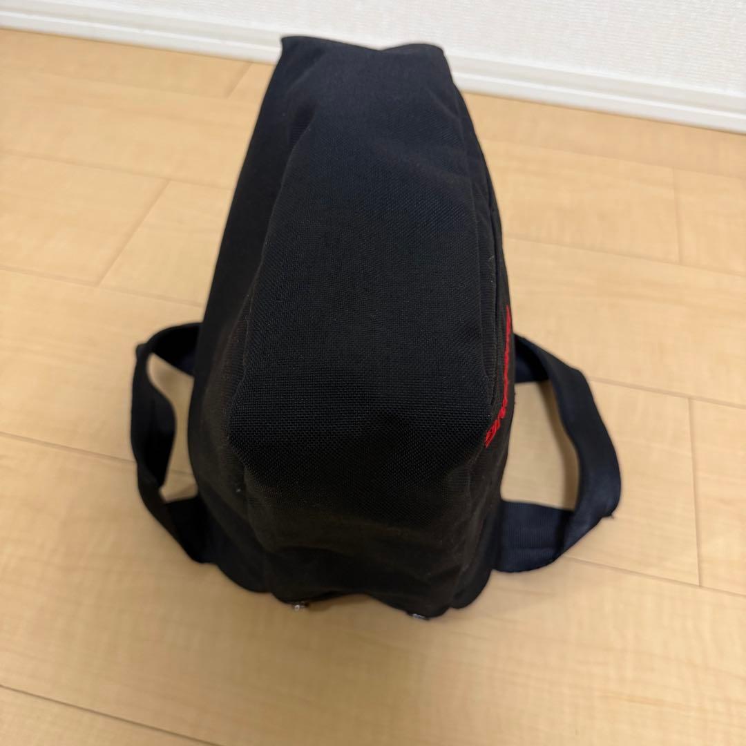 BRIEFING カートバッグ ブラック BG1732402
