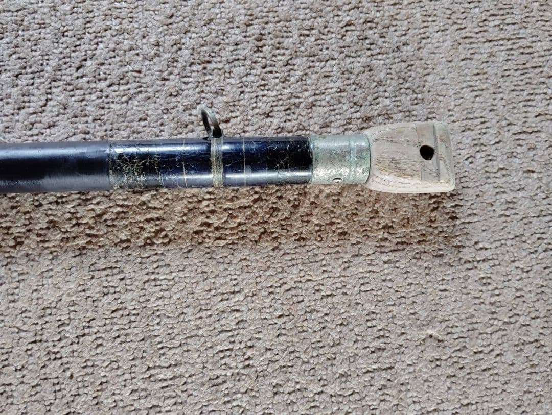 石鯛竿フルフィールド石鯛525H振出し竿
