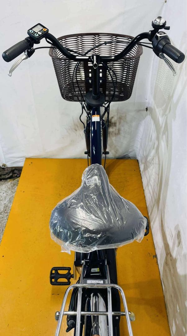 送料無料条件付き YAMAHA PAS Cheer 26型　電動自転車中古車