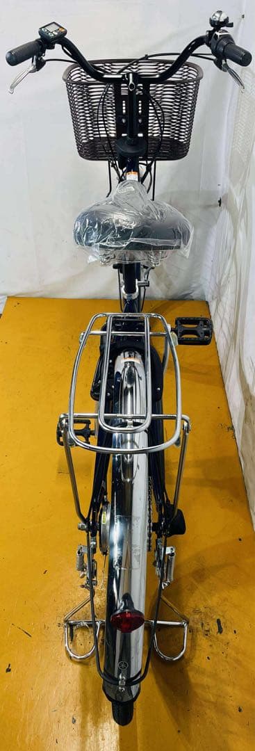 送料無料条件付き YAMAHA PAS Cheer 26型　電動自転車中古車