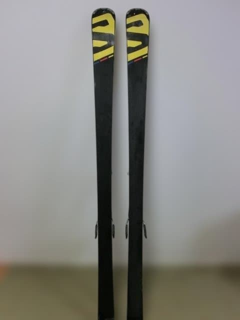SALOMON　Ｘ RACE 175