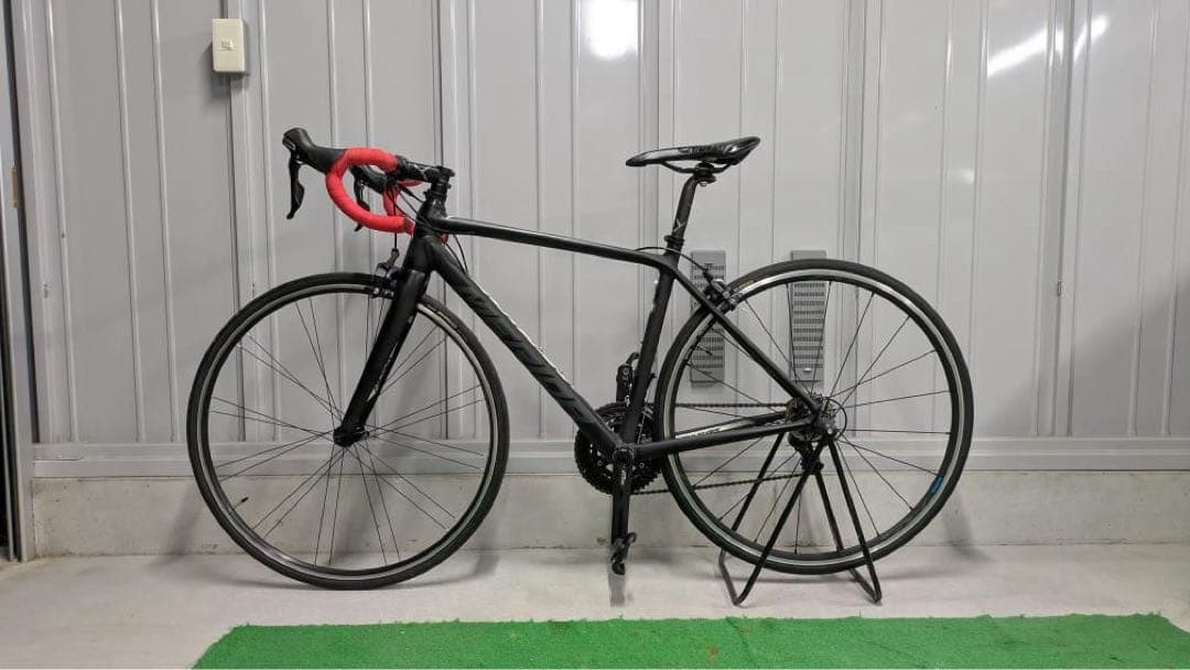 MERIDA SCULTURA100 2019年式　値下げしました‼︎