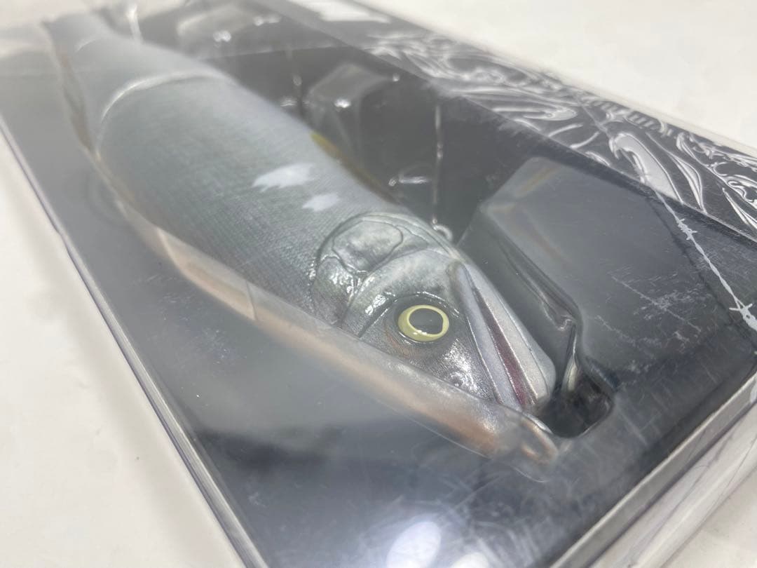 新品 未開封 未使用 JOINTED CLAW SHIFT 263 ハードルアー