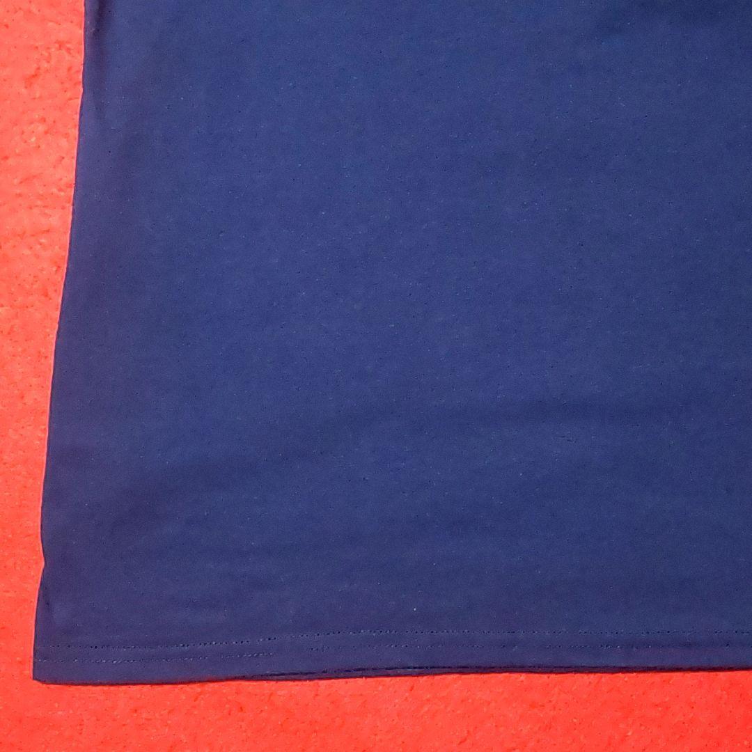 【美品】コープスブライド 公式Ｔシャツ　Corpse Bride　ネイビー