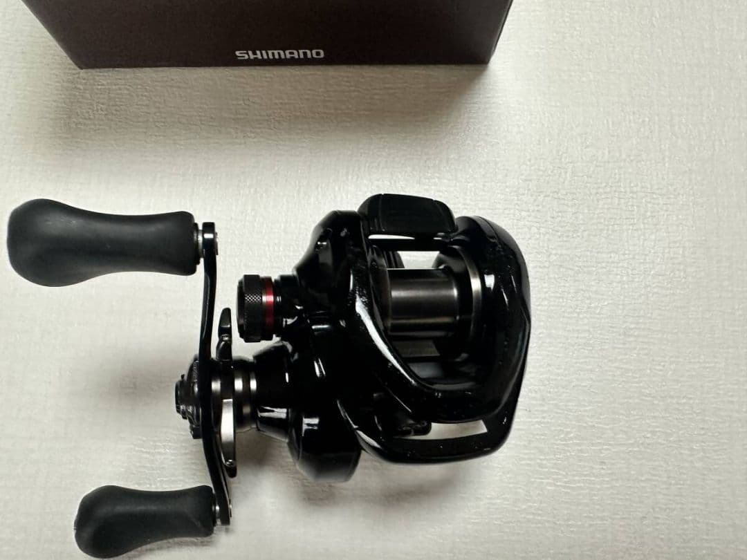 シマノ 17スコーピオンDC100