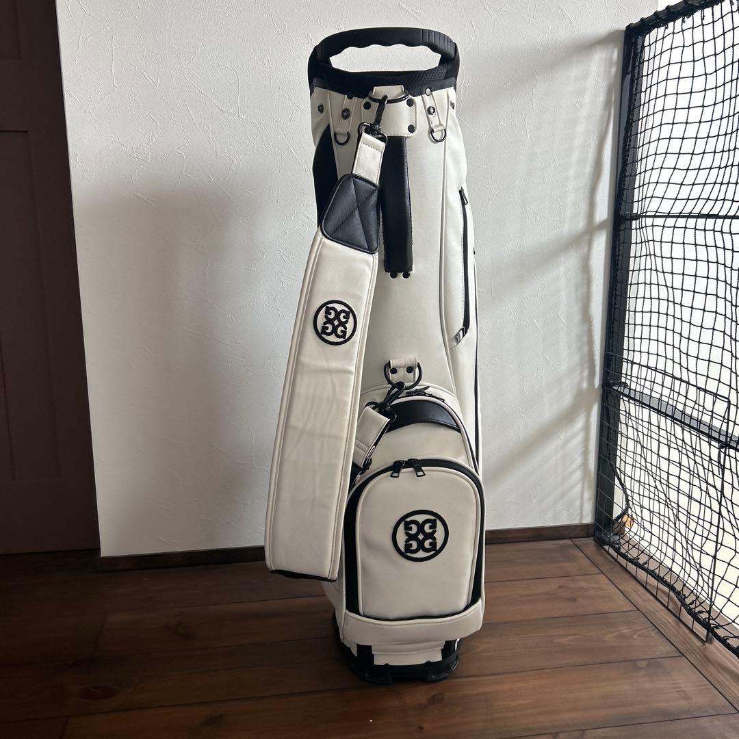 G/FORE キャディバッグ フード2種類