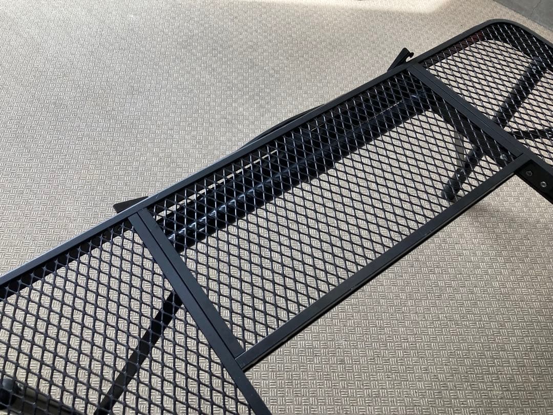 ともさん専用　クールスパイダープロ　メッシュテーブル 120x80cm　セット