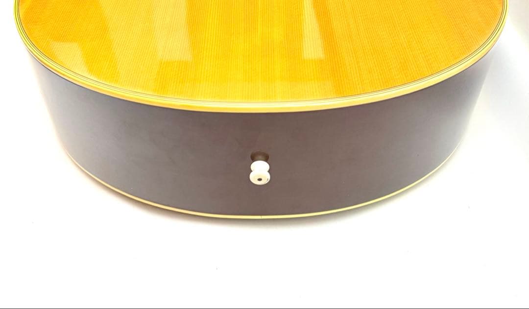 【美品】Morris WJ-30 モーリス アコースティックギター