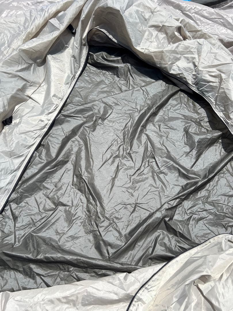 【美品】オガワ ステイシーST-Ⅱ カーキ