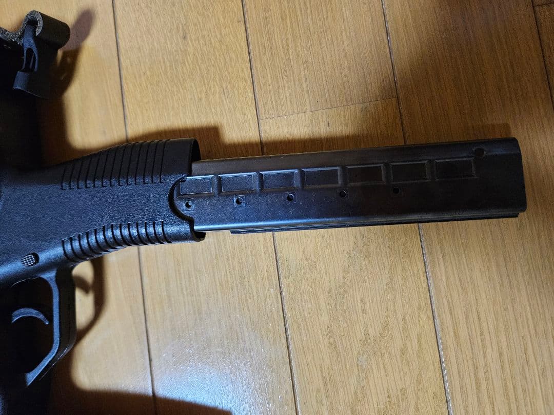 Steyr ガスガン