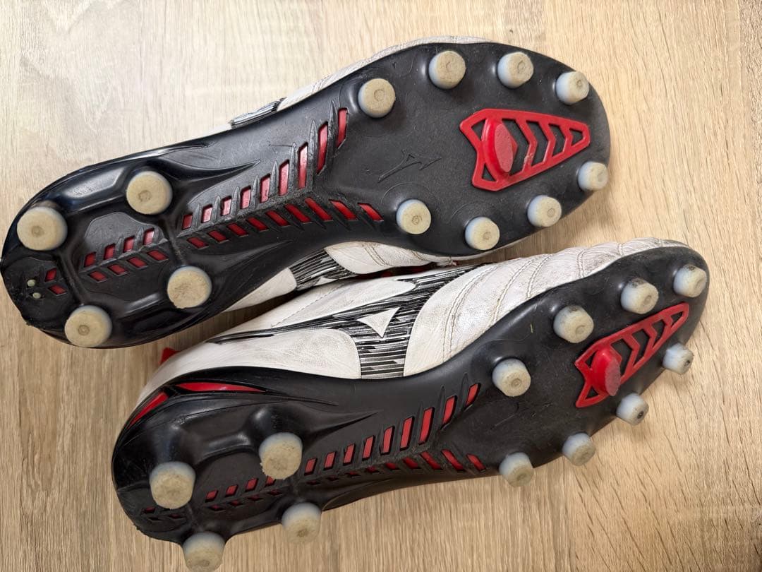 MORELIA NEO サッカーシューズ 25.0cm