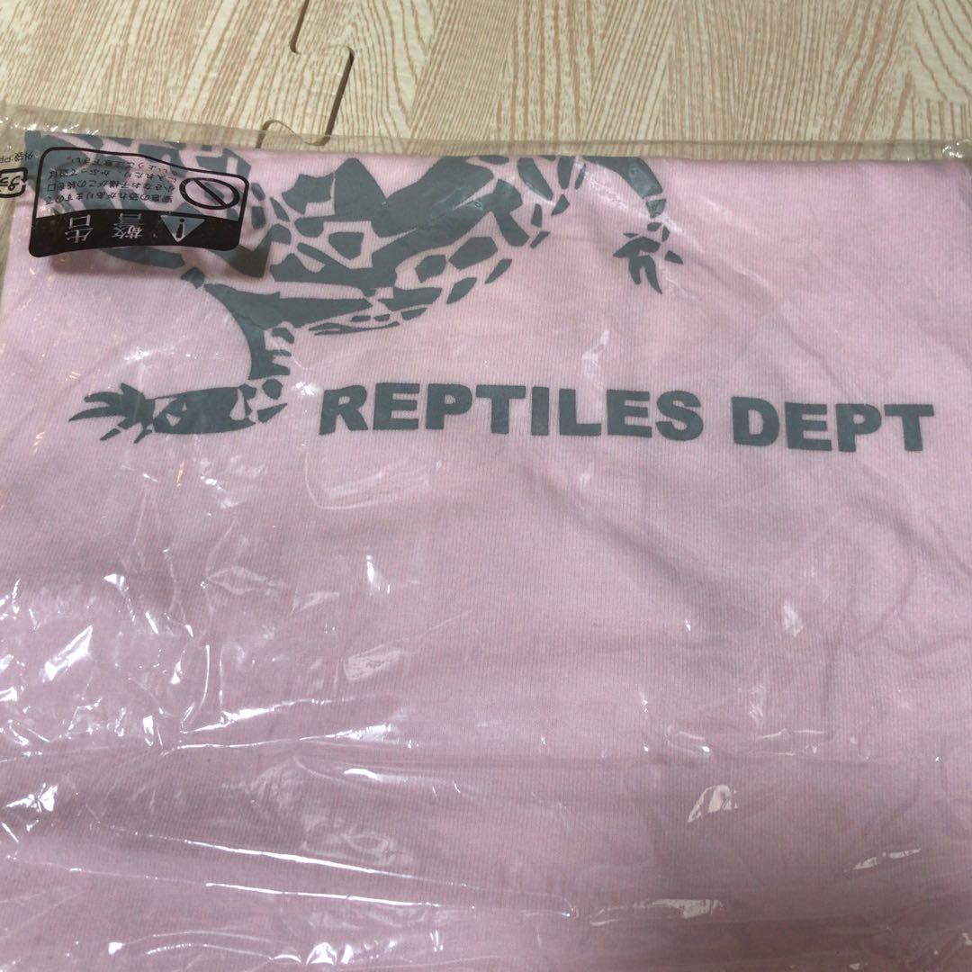 GEECRACK Tシャツ