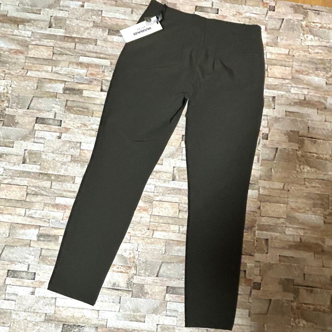 【新品】1PIU1UGUALE3 RELAX／ゴルフウェア パンツ ボトム M