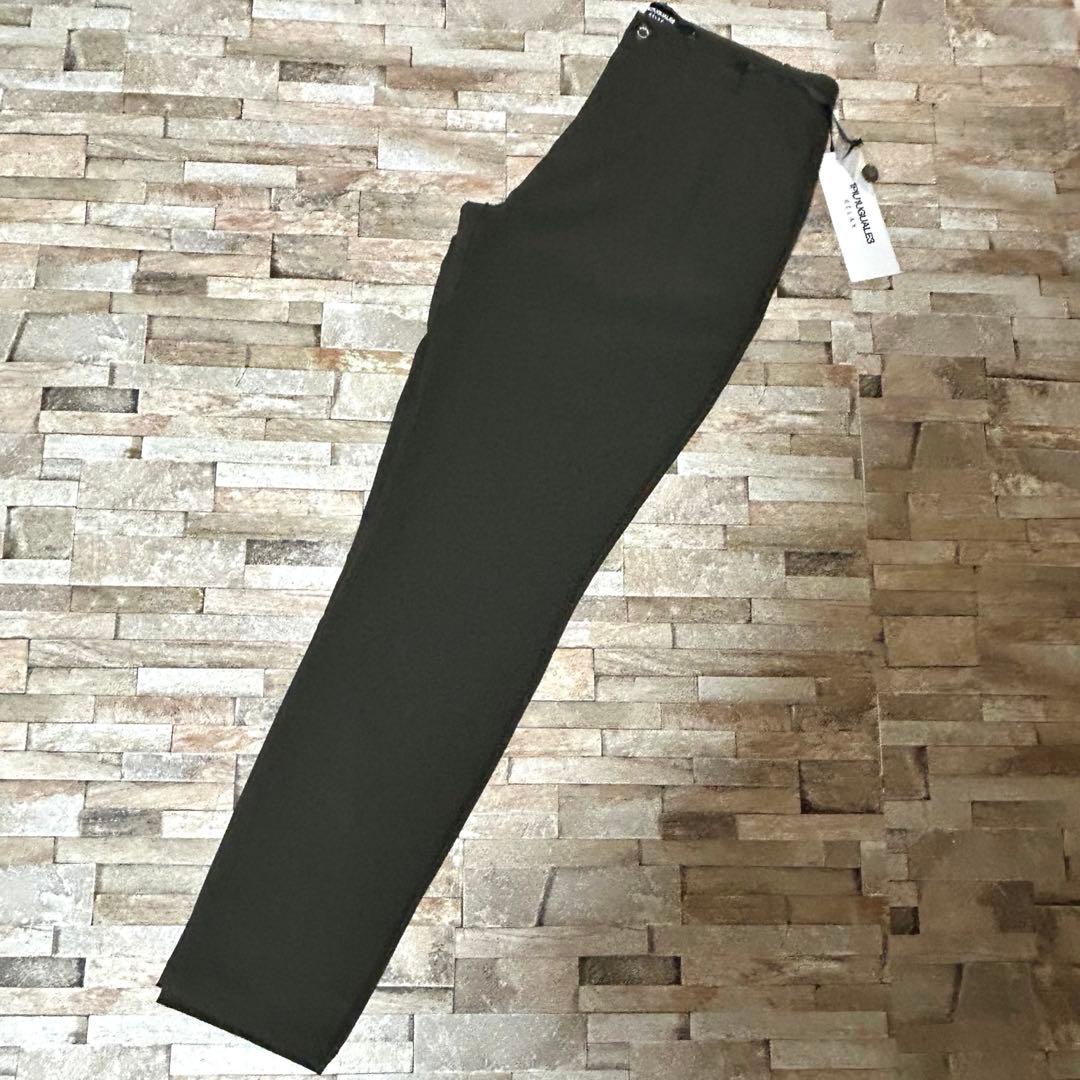 【新品】1PIU1UGUALE3 RELAX／ゴルフウェア パンツ ボトム M