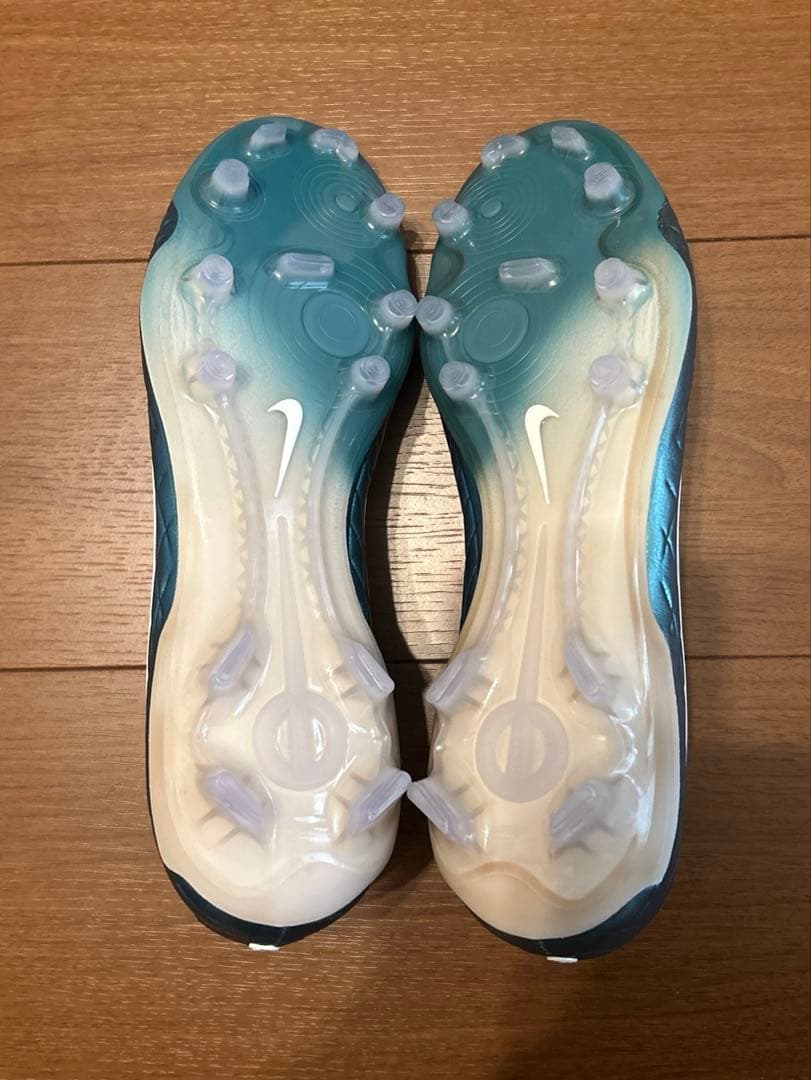 【新品未使用】NIKE TIEMPO LEGEND10 ELITEFG30周年①