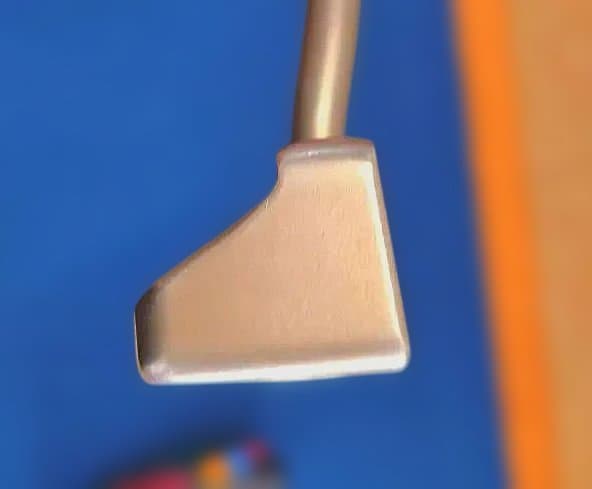 名作SCOTTY CAMERON Californiaパター