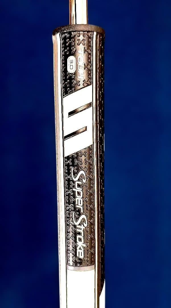名作SCOTTY CAMERON Californiaパター