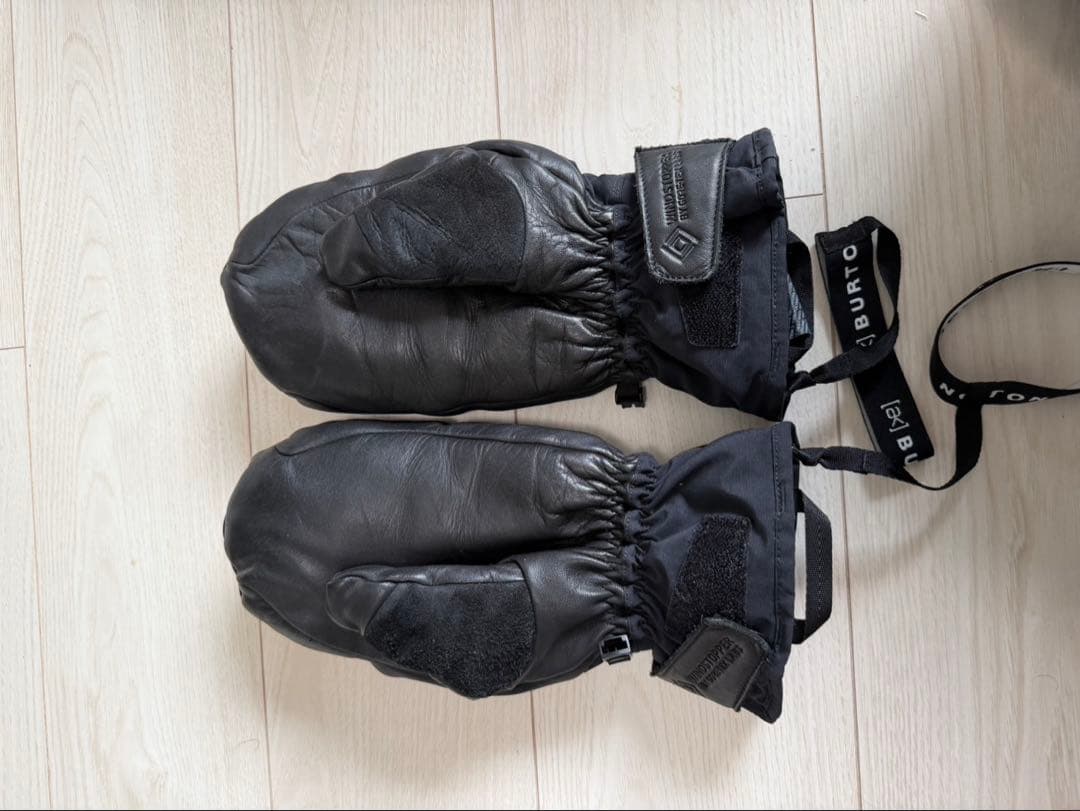 25-26 BURTON AK ミトン