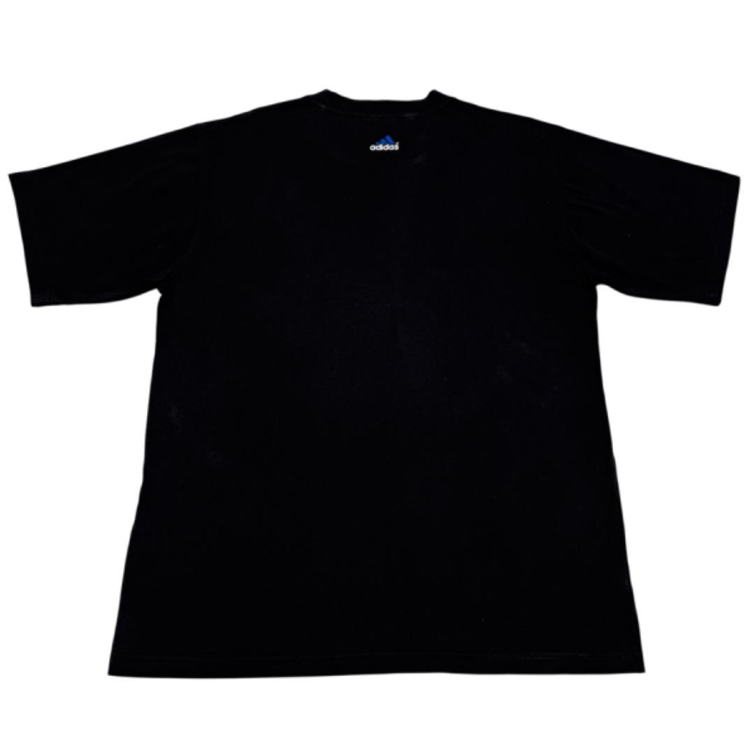 ウェア 90s adidas \"Performance Logo T-Shirt\"