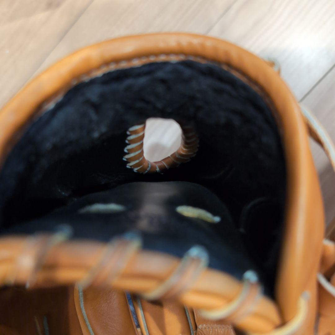 本日限定ローリングスRawlings Fastback 軟式グローブ ピッチャー